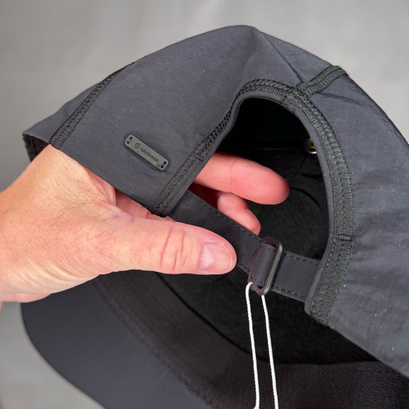 🍋 NWT Lululemon Baller Hat Soft - Picture 6 of 8